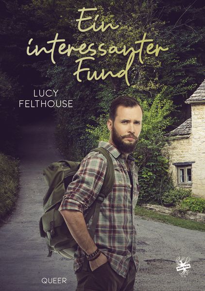 Cover von Ein interessanter Fund