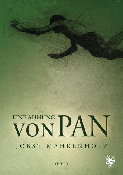 Cover von Eine Ahnung von Pan