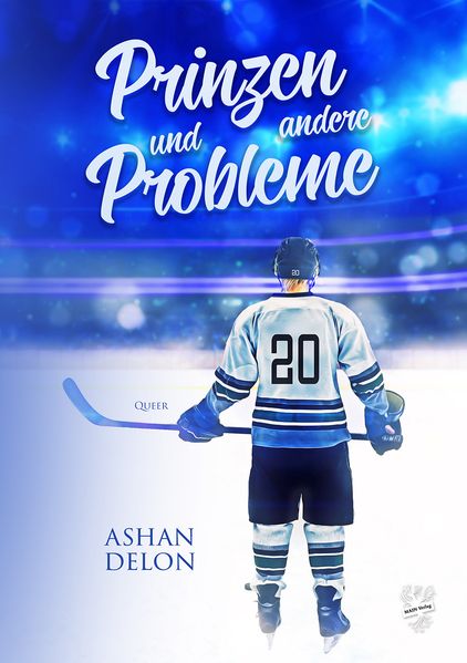 Cover von Prinzen und andere Probleme