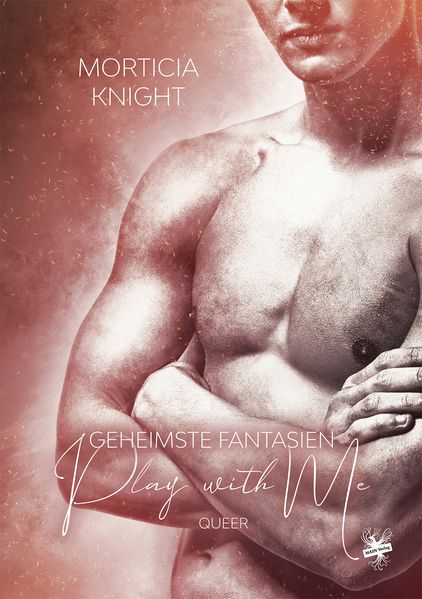 Cover von Geheimste Fantasien – Play with me