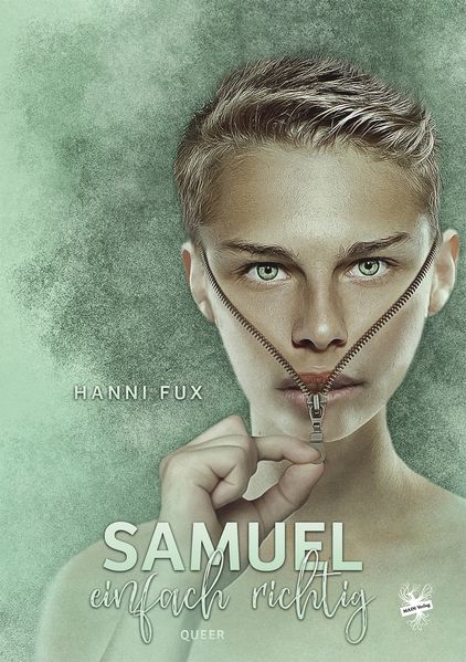 Cover von Samuel – einfach richtig