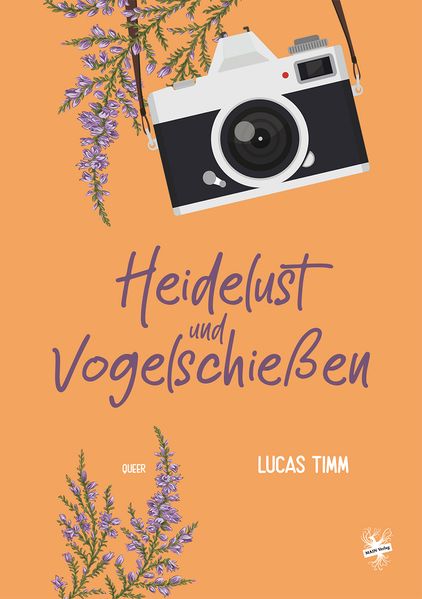 Cover von Heidelust und Vogelschießen