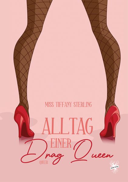 Cover von Alltag einer Drag Queen