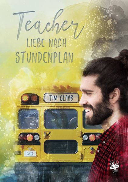 Cover von Teacher – Liebe nach Stundenplan