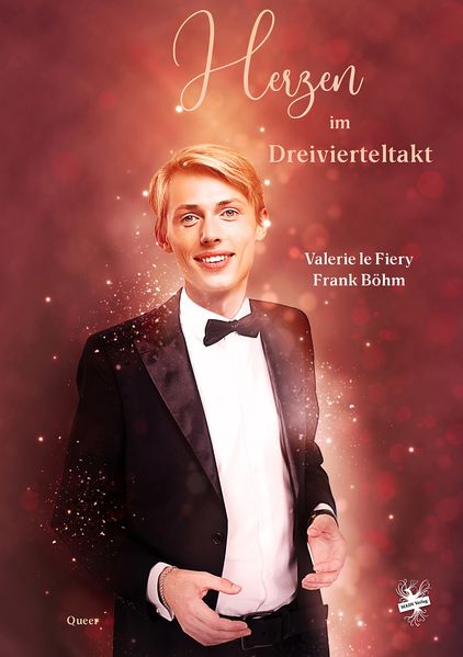 Cover von Herzen im Dreivierteltakt