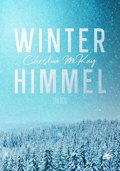 Cover von Winterhimmel