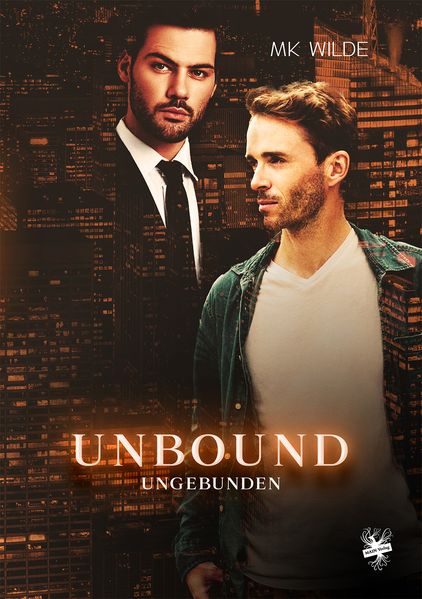Cover von Unbound – Ungebunden