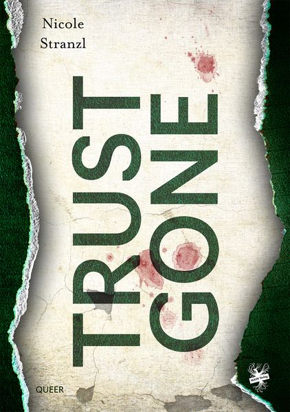 Cover von Trust Gone