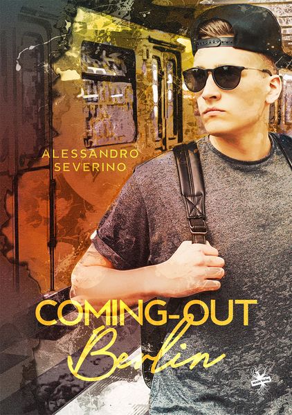 Cover von Coming-out Berlin