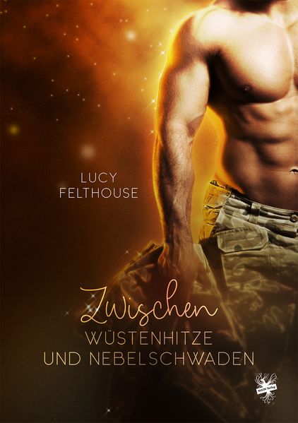 Cover von Zwischen Wüstenhitze und Nebelschwaden