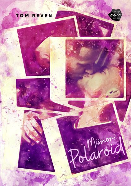 Cover von Mission: Polaroid