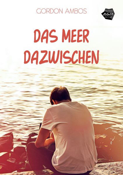Cover von Das Meer dazwischen