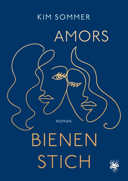 Cover von Amors Bienenstich