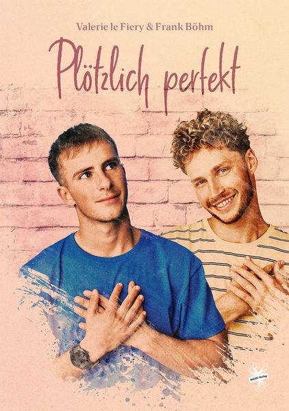Cover von Plötzlich perfekt