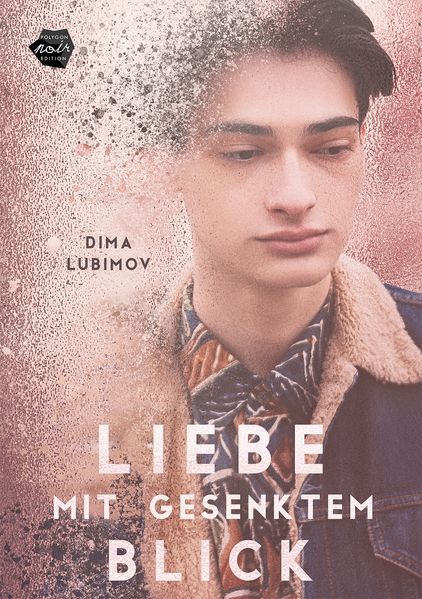 Cover von Liebe mit gesenktem Blick