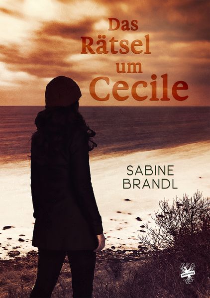 Cover von Das Rätsel um Cecile