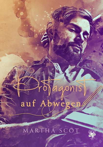Cover von Protagonist auf Abwegen