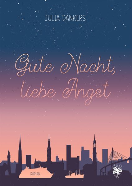 Cover von Gute Nacht, liebe Angst