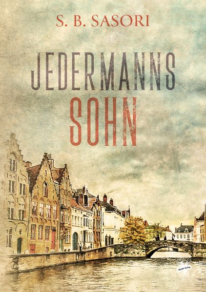 Cover von Jedermanns Sohn