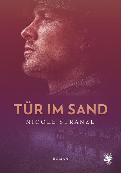 Cover von Tür im Sand