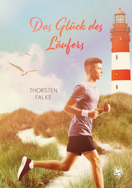 Cover von Das Glück des Läufers