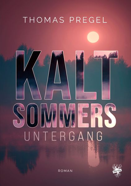 Cover von Kaltsommers Untergang