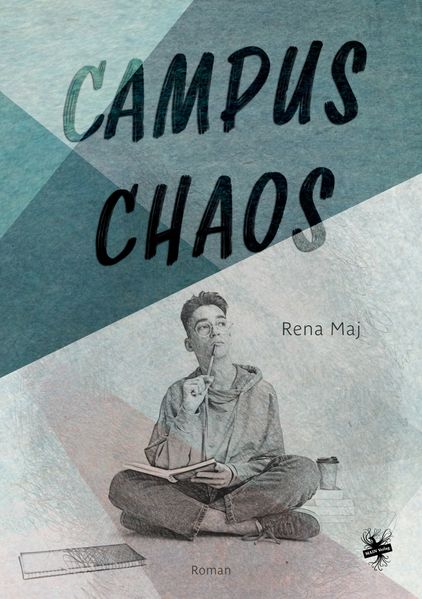 Cover von Campus Chaos