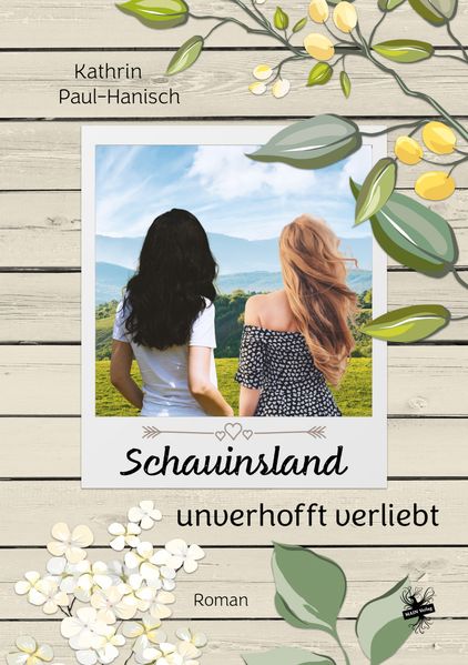 Cover von Schauinsland – unverhofft verliebt