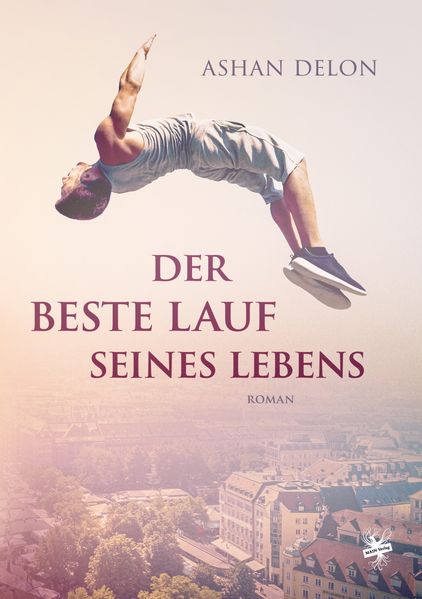 Cover von Der beste Lauf seines Lebens