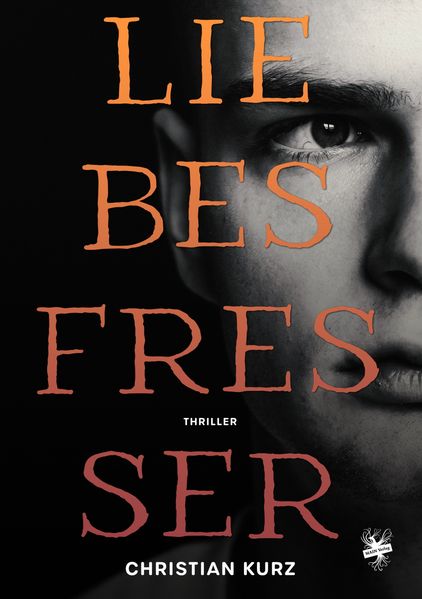 Cover von Liebesfresser