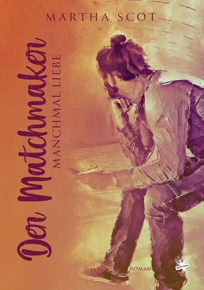 Cover von Der Matchmaker – manchmal Liebe