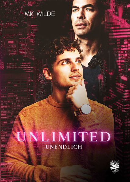 Cover von Unlimited – unendlich