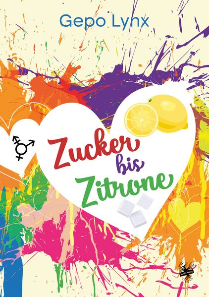Cover von Zucker bis Zitrone