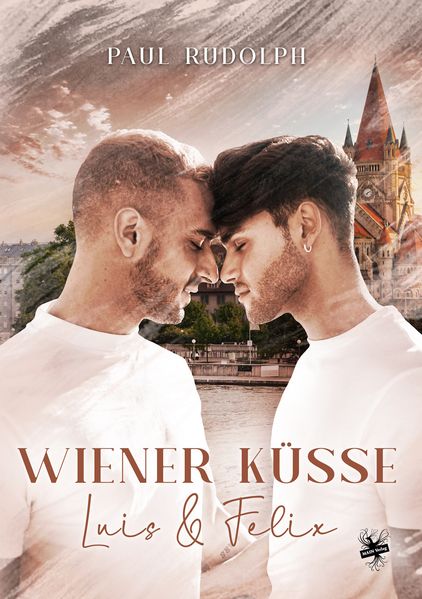 Cover von Wiener Küsse – Luis & Felix