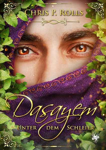 Cover von Dasayem – unter dem Schleier