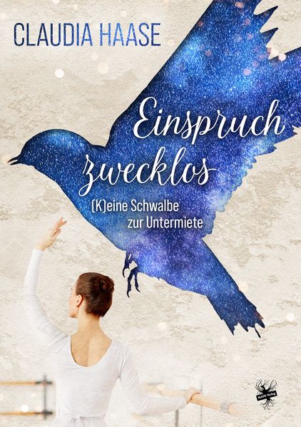 Cover von Einspruch zwecklos