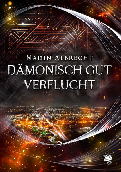 Cover von Dämonisch gut verflucht