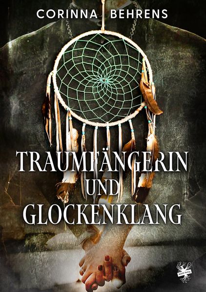 Cover von Traumfängerin und Glockenklang