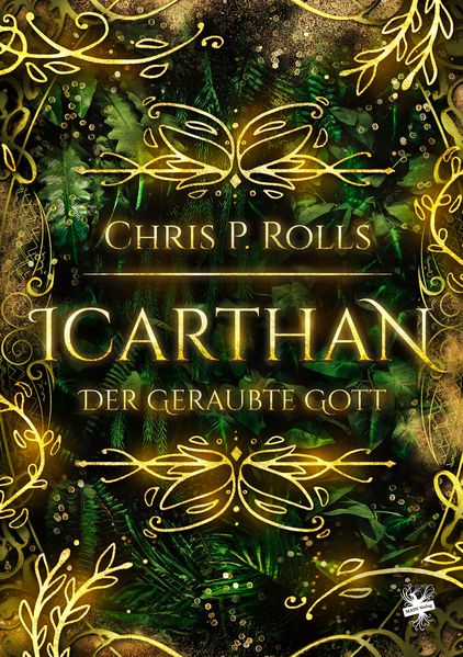 Cover von Icarthan