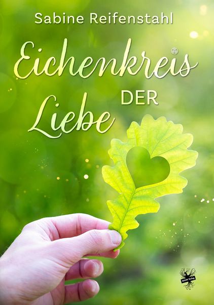 Cover von Eichenkreis der Liebe