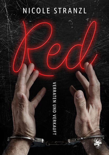 Cover von Red – verraten und verkauft