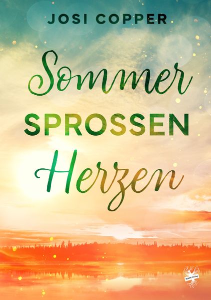 Cover von Sommersprossenherzen