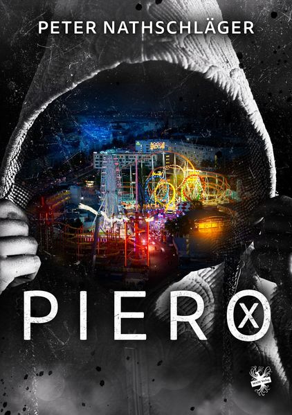 Cover von Piero X