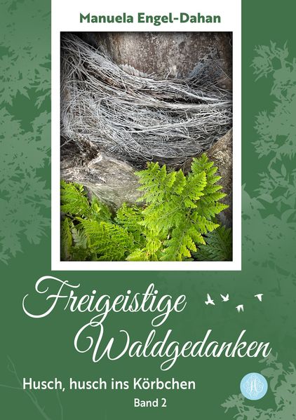 Cover von Husch, husch ins Körbchen
