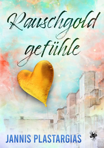 Cover von Rauschgoldgefühle