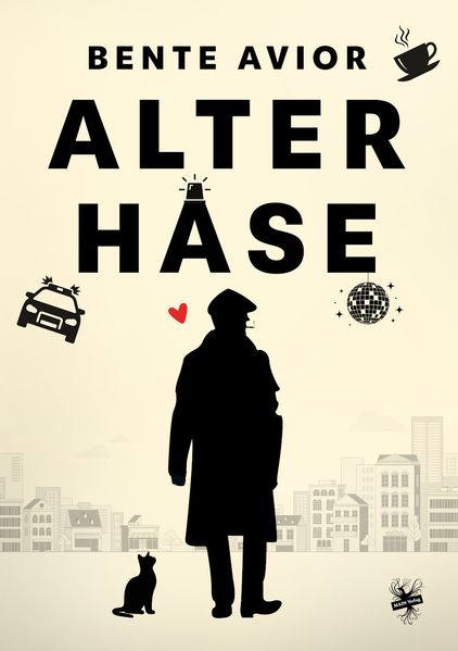 Cover von Alter Hase