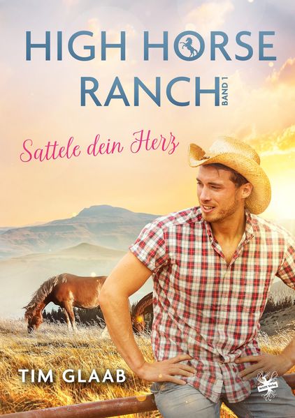 Cover von Sattele dein Herz