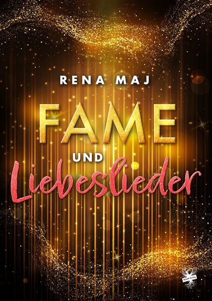 Cover von Fame und Liebeslieder