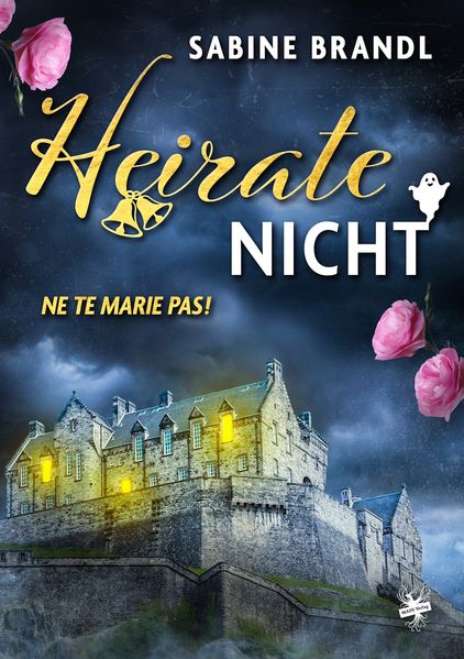 Cover von Heirate nicht