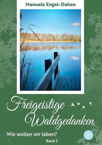Cover von Wie wollen wir leben?